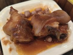-大海湾酒楼(人南店)