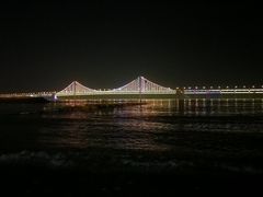 -星海湾跨海大桥