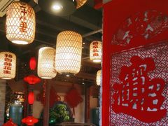 -二十八里太湖船菜(吉祥路店)