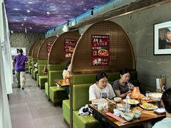 -遇见阿家村云南菜(魏公村店)