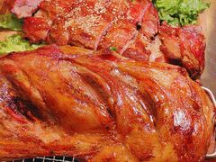 -宗泉烤全羊·烤羊腿(解放东路店)