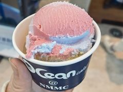 -贝林大翅鲸简餐厅(国家海洋博物馆店)