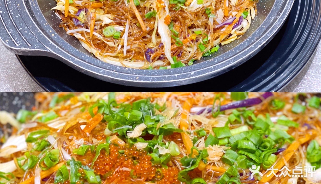 😈佛山探店|全城捕食者🥄