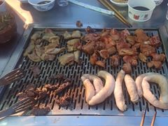 -邛海景风火盆烧烤(大石板古村二分店)