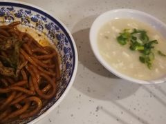 -瑞瑞麻辣面(建设路店)