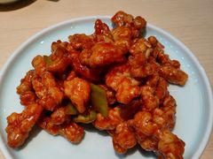 -吕氏疙瘩汤·海鲜新鲁菜(凯德mall新都心店)
