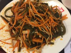-71号豆汤饭·成都小馆(春熙路百盛店)
