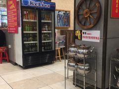 -羊来顺冰煮鲜羊 铁锅烀羊肉(中央大街店)