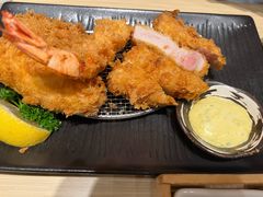-胜博殿日式炸猪排(西红门店)