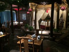 -老宁波1381餐厅(宏泰广场店)
