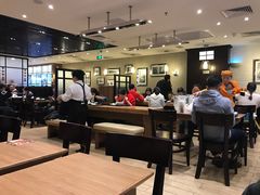 大堂-大家乐(广州天河城六楼店)