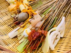 -马路边边串串香(双井直营店)