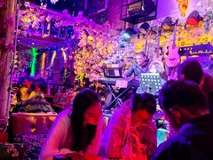 -在路上酒吧(大理古城店)