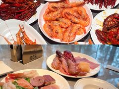 -曲水兰亭(北京四惠店)