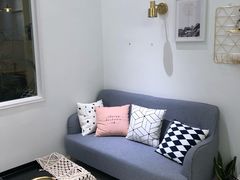 大堂-CHEZ JASMINE 茉莉的氧气厨房