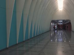 -田村(地铁站)