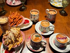 -弗兰克牛排西餐厅Ribone steak house(柠檬花园店)