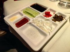 -四季民福烤鸭店(外滩外白渡桥店)