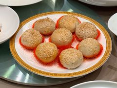 蟹壳黄-王宝和酒家(黄浦店)