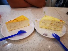-Nadeje(Plaza Mahkota)