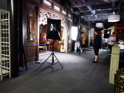 -盘子女人坊古装写真摄影(南京总店)