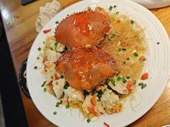 -醉壹号海鲜大排档(厦门店)