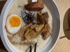 -味千拉面(煌华新纪元购物广场店)