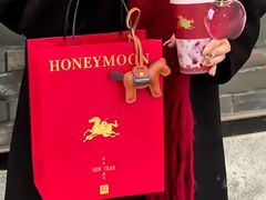 -满记甜品(江桥万达店)