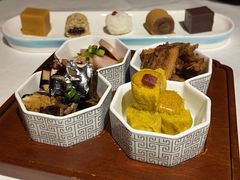 -北平宴·烤鸭·京味菜(中关村店)