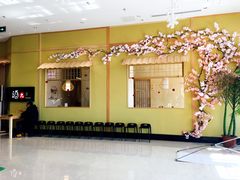 -酒久自助料理(佳兆业店)