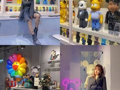 -sth more(会展航洋城店)