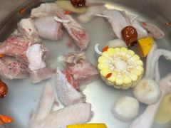 -椰子湾·海南火锅·糟粕醋·椰子鸡(正大广场店)