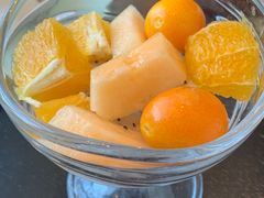 -翠湖宾馆·中餐厅