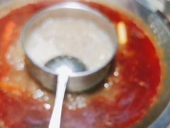 -麻辣空间·清油火锅(万达广场店)