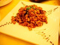 酸辣肚尖&nbsp;1-马凯餐厅(长椿街店)