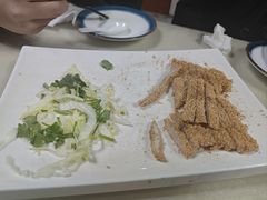 -石饮红星包子(中山路店)