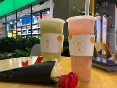 -树夏(鹭洲里店)
