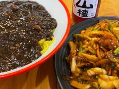 -多宾韩国料理(学衡路店)