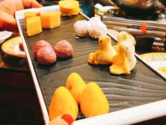 -烤肉季饭庄