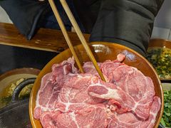 -咖咖火锅(老店)