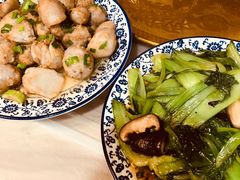 -南花桥羊肉馆老字号(乌镇店)