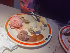 -比格比萨自助(宝山日月光店)