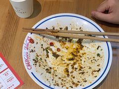 -蓉李记成都名小吃(太原龙湖万达店)