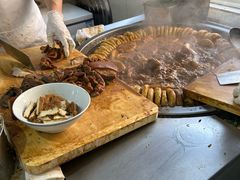 -陈记卤煮小肠