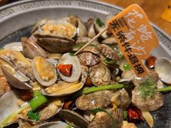-肉串汪(月坛店)