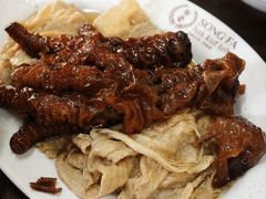 -松發肉骨茶(克拉码头店)