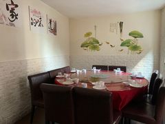 包厢-19号私房菜(云南路店)