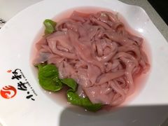 -小牛叔鲜切牛肉·火锅·烤肉自助(公济桥路店)