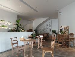 -WAVE SODA摄影工作室