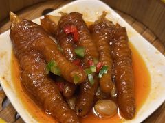 -顺意·顺德家乡菜(国际人才大厦店)